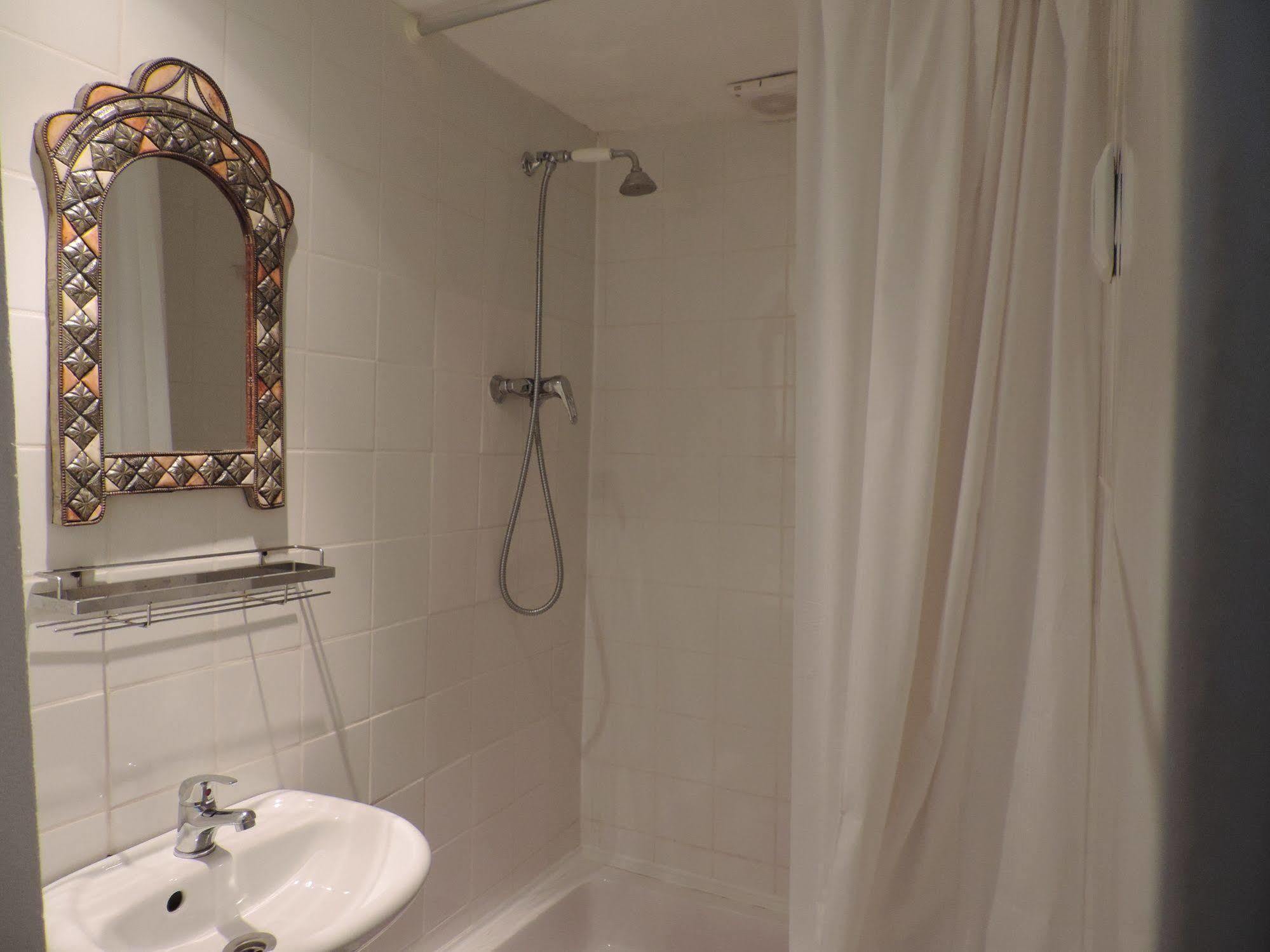 Hotel Berneau エクステリア 写真